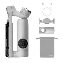 gimbalas telefonui - Insta360 Flow Creator Kit (grey) - 6 nuotrauka
