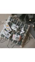 instant camera - Kidywolf Kidyprint momentinis fotoaparatas žalias (Green) - 11 nuotrauka