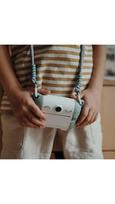 instant camera - Kidywolf Kidyprint momentinis fotoaparatas žalias (Green) - 12 nuotrauka