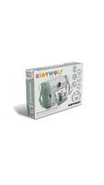 instant camera - Kidywolf Kidyprint momentinis fotoaparatas žalias (Green) - 15 nuotrauka
