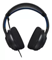 ps5 ausines - Turtle Beach headset Atlas 200 PlayStation, black | TBS-3002-05 - 4 nuotrauka