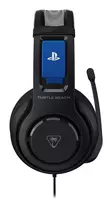 ps5 ausines - Turtle Beach headset Atlas 200 PlayStation, black | TBS-3002-05 - 5 nuotrauka