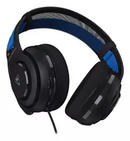 ps5 ausines - Turtle Beach headset Atlas 200 PlayStation, black | TBS-3002-05 - 7 nuotrauka