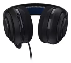 ps5 ausines - Turtle Beach headset Atlas 200 PlayStation, black | TBS-3002-05 - 8 nuotrauka