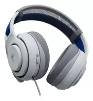 ps4 zaidimai - Turtle Beach headset Atlas 200 PlayStation, white | TBS-3002-15 - 7 nuotrauka