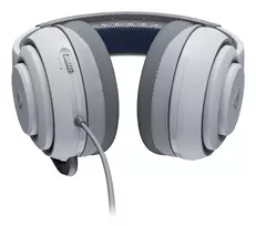 ps4 zaidimai - Turtle Beach headset Atlas 200 PlayStation, white | TBS-3002-15 - 8 nuotrauka