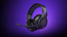 ausines pc - Turtle Beach headset Atlas 200 PC, black | TBS-5002-05 - 2 nuotrauka