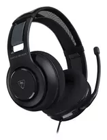 ausines pc - Turtle Beach headset Atlas 200 PC, black | TBS-5002-05 - 3 nuotrauka