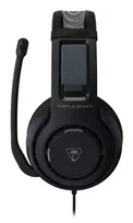 ausines pc - Turtle Beach headset Atlas 200 PC, black | TBS-5002-05 - 5 nuotrauka