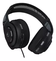 ausines pc - Turtle Beach headset Atlas 200 PC, black | TBS-5002-05 - 7 nuotrauka