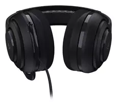 ausines pc - Turtle Beach headset Atlas 200 PC, black | TBS-5002-05 - 8 nuotrauka