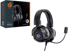 gaming ausines - Conceptronic ATHAN02B - 3 nuotrauka