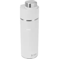 ninja 700 - Ninja Thirsti, 700 ml, balta - Termogertuvė - 4 nuotrauka