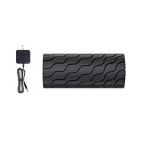 masazinis volas - Masažo volelis Therabody WaveRoller, 30 cm, Juodas (Black) - 5 nuotrauka