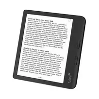 e reader - Tolino Vision Color 32GB Juodas (Black) - 6 nuotrauka