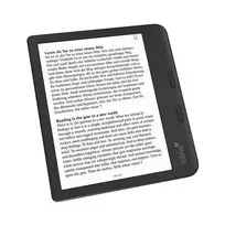 e reader - Tolino Vision Color 32GB Juodas (Black) - 7 nuotrauka