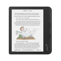 e reader - Tolino Vision Color 32GB Juodas (Black) - 9 nuotrauka