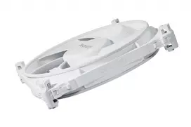 140mm be quiet! - be quiet! Silent Wings 4 140mm PWM Baltas (White) - 4 nuotrauka