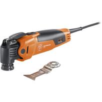 multimasteris - Fein Multimaster MM 500 Plus - 2 nuotrauka