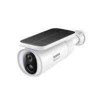 baseus security - Baseus Security S1 2K Balta (White) - 2 nuotrauka