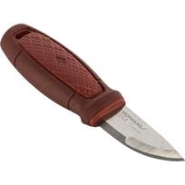 isgyvenimo peilis - Peilis Morakniv Eldris, nerūdijantis plienas, raudonas - 2 nuotrauka