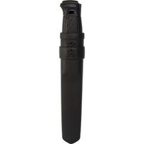 morakniv garberg - Peilis Morakniv Garberg Black C MM, anglies plienas - 2 nuotrauka