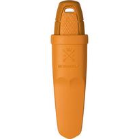 mora peilis - Peilis Morakniv Eldris, nerūdijantis plienas, ornažinis - 2 nuotrauka