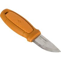 mora peilis - Peilis Morakniv Eldris, nerūdijantis plienas, ornažinis - 3 nuotrauka