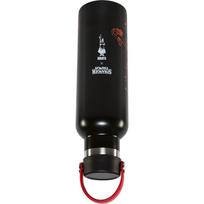 raudoni puodeliai - Bialetti termo gertuvė „Stranger Things“, 0.6 l, Juoda (Black) - 2 nuotrauka