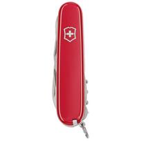 sveicariskas peilis - Victorinox Climber, 91 mm - 2 nuotrauka