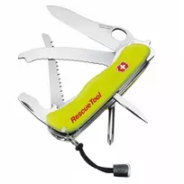 victorinox peiliai - Victorinox RescueTool 0.8623.MWN - 3 nuotrauka