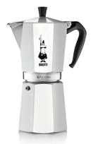 moka pot bialetti - Kavinukas Bialetti Moka Express, 0.55 l - 6 nuotrauka