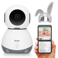 smart kamer - Alecto Smartbaby10 - 4 nuotrauka