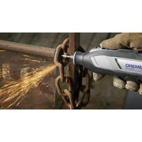 dremel rotacinis irankis - Dremel 8240-3/45 - 4 nuotrauka