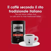 moka pot bialetti - Bialetti Moka Express Coffee Maker 0.05l (Silver) - 6 nuotrauka