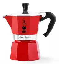 moka pot bialetti - Kavinukas Bialetti Moka Express - 5 nuotrauka