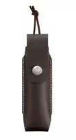 peiliai su deklu - Peilis su diržėliu Opinel Colorama 08 Inox Grab mėlynas, su dėklu - 2 nuotrauka