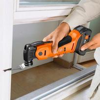 fein 18v - FEIN AMM 700 Max Top AS - 3 nuotrauka