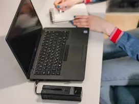 power bank 10000 mah - Tracer Quant 10000mAh 100W PD+QC - 2 nuotrauka