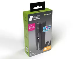 power bank 10000 mah - Tracer Quant 10000mAh 100W PD+QC - 7 nuotrauka