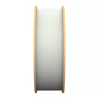 pla baltas filamentas - Creality Hyper PLA 1.75mm 1kg Baltas (White) - 2 nuotrauka