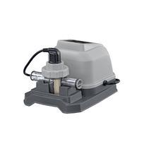 chloro generatorius baseinams - Bestway Chlorine Generator 2g/h sodo baseinams MCU58773 - 2 nuotrauka
