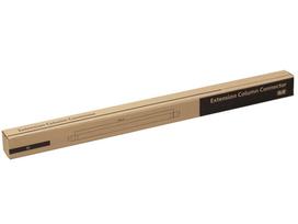 televizoriaus stovas laikiklsi tv stovas - Maclean MC-707 Extension For The TV Mount Portion Connection PROFI MARKET SYSTEM - 4 nuotrauka
