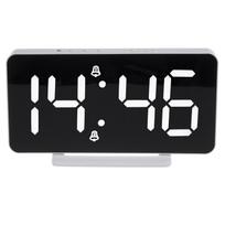 zadintuvas - Digital clock wth alarm GreenBlue GB383 - 2 nuotrauka