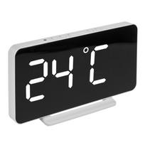 zadintuvas - Digital clock wth alarm GreenBlue GB383 - 4 nuotrauka