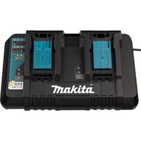 makita komplektas - Makita 199483-0, Maitinimo šaltinio komplektas, 18 V, 5 Ah, Li-ion - 2 nuotrauka