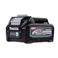 makita akumuliatorius 40v - Makita BL4020; 40 V; 2,0 Ah, Li-ion - 4 nuotrauka