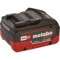 metabo 18v lihd - Metabo (625342000), 5,5 Ah LiHD, 18 V - 3 nuotrauka