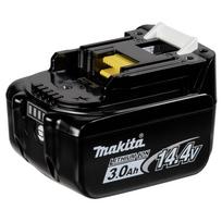 makita akumuliatorius - Makita BL1430B (197615-3), 3,0 AH, 14,4 V - 2 nuotrauka