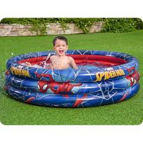 122 baseinas - Bestway Pool Spiderman 98018 - 7 nuotrauka